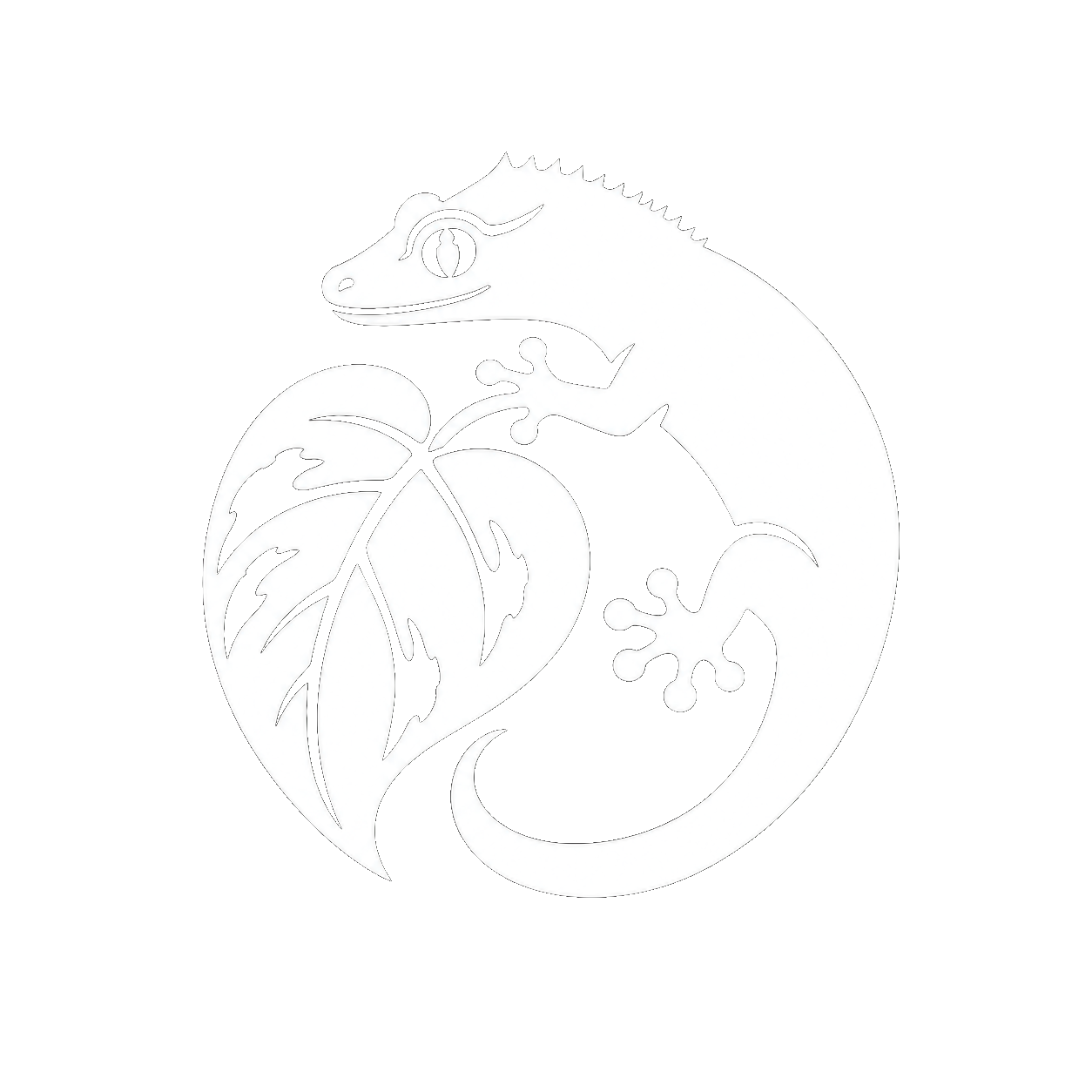 Mo's Jungle Monsters logo